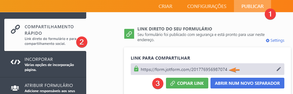 Como adicionar um formulário ao seu site Wix Image-1