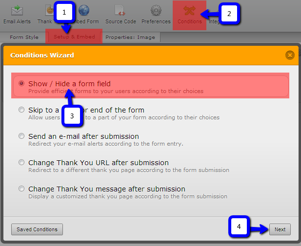 Make contents of one dropdown dependent on the choice in the prior dropdown Image 1 Screenshot 30