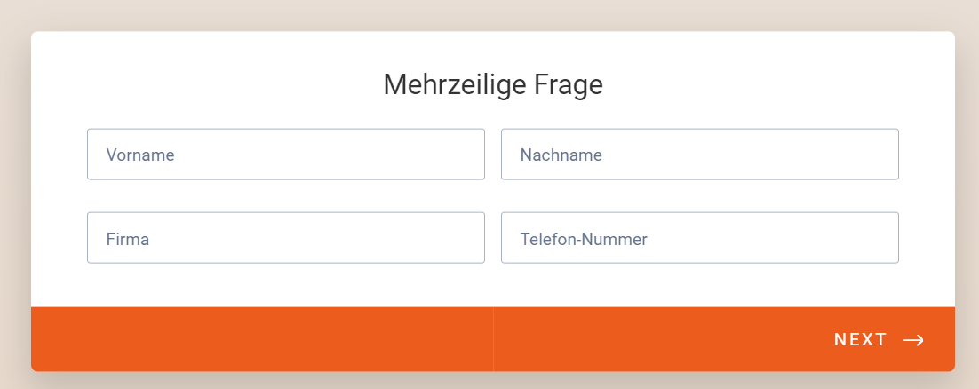 Kartenformulare: Wie Sie mehrzeilige Fragen nutzen können Image-3