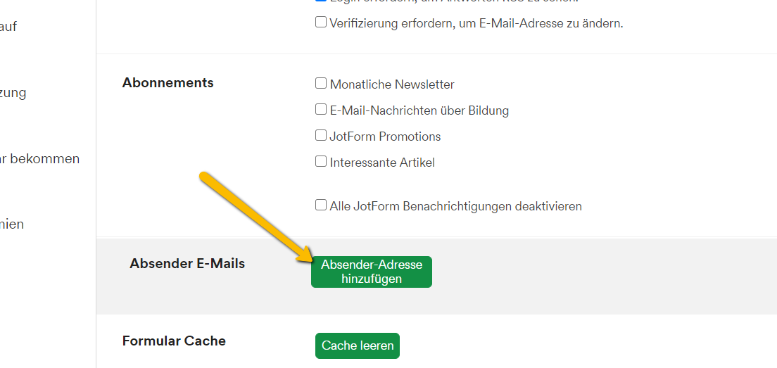 Wie Sie Ihr GMail-Konto über SMTP als E-Mail-Absender verwenden Image-5