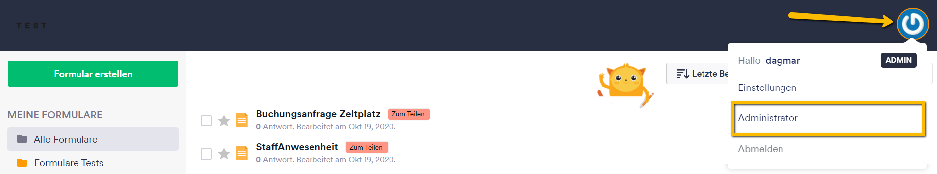 Wie Sie einen neuen Nutzer oder Admin auf unseren Enterprise-Servern erstellen Image-4