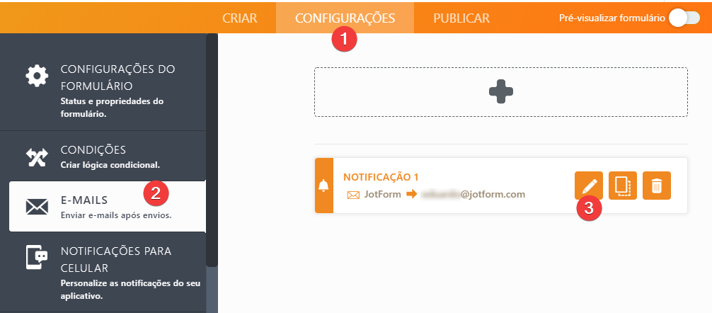 Como Enviar Notificações para Múltiplos Destinatários Image-1