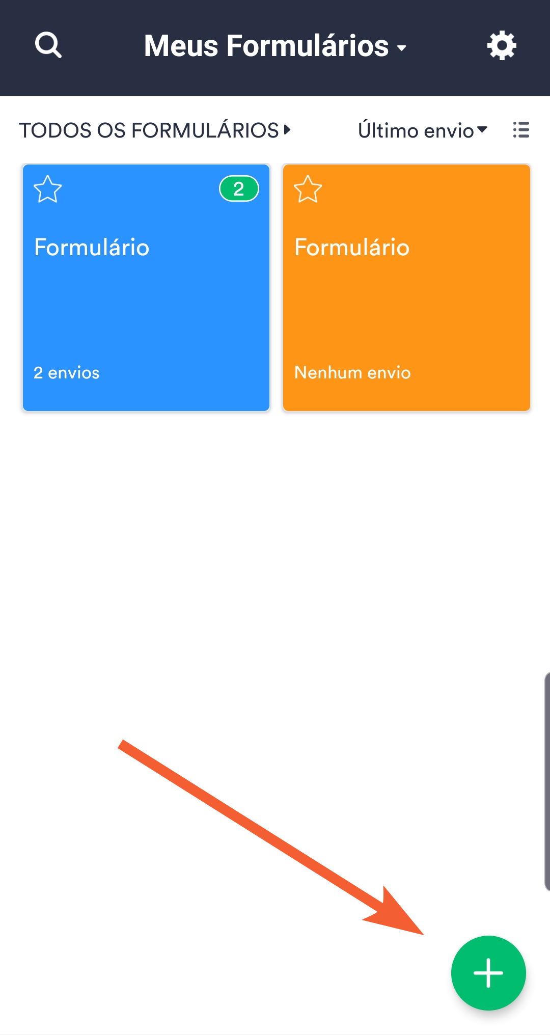 Como Coletar Dados de Localização com o aplicativo Jotform Image-2