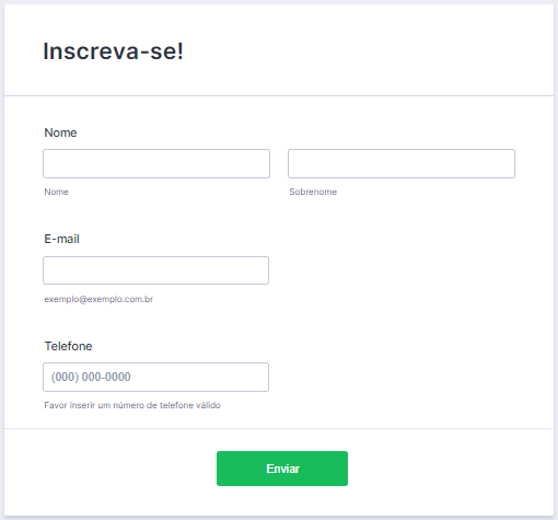 Como Reduzir o Espaçamento Vertical Entre Campos Image-1