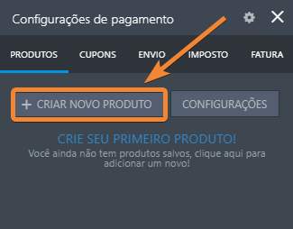 Configurando o seu primeiro Formulário de Compras Image-5