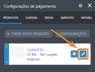 Configurando o seu primeiro Formulário de Compras Image-8