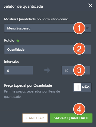 Configurando o seu primeiro Formulário de Compras Image-10