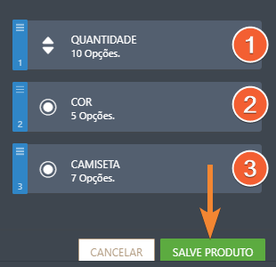 Configurando o seu primeiro Formulário de Compras Image-14