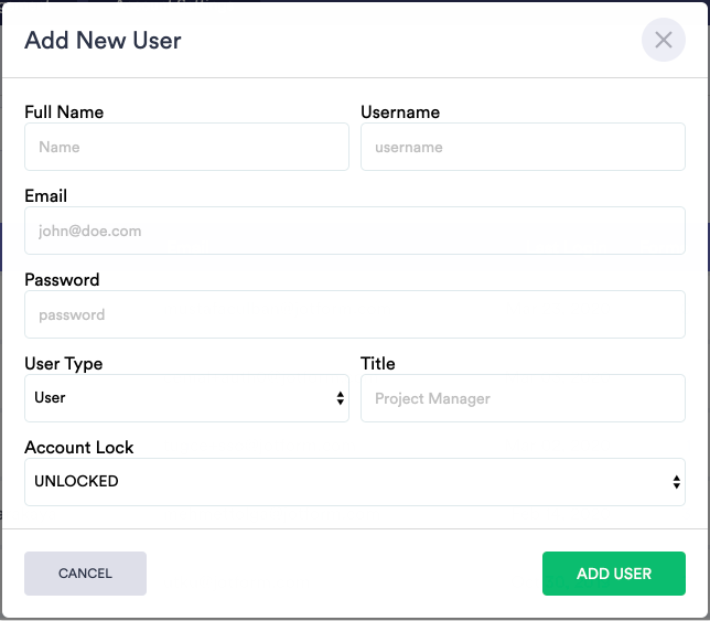 Как да създадем нов потребител или администратор на нашия Ентерпрайз сървър Image-3