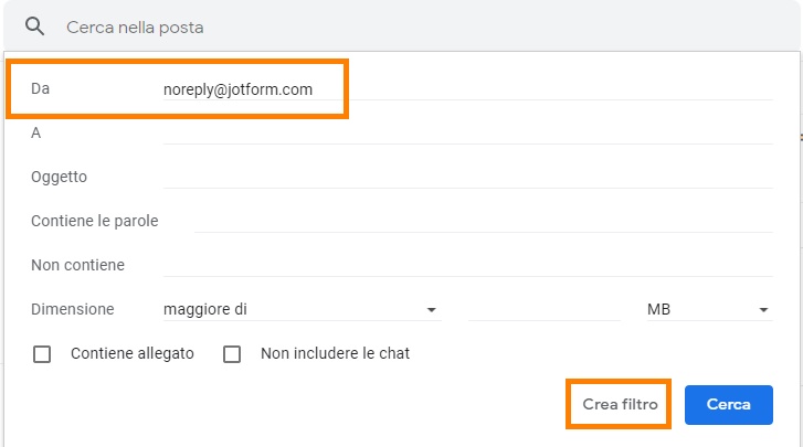 Come Impedire Alle E Mail Di Arrivare Nella Cartella Spam Di Gmail