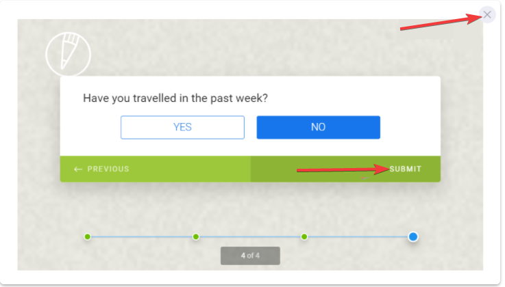 Как да редактирате подадени формуляри направени на вашите форми Image-5