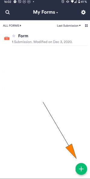 Come Raccogliere le Coordinate GPS con i Moduli per Dispositivi Mobili Image-2