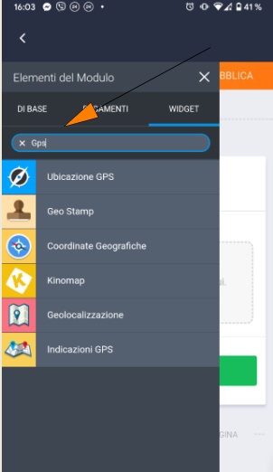 Come Raccogliere le Coordinate GPS con i Moduli per Dispositivi Mobili Image-3