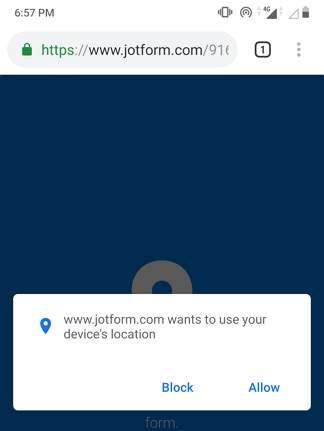 Come Raccogliere le Coordinate GPS con i Moduli per Dispositivi Mobili Image-4