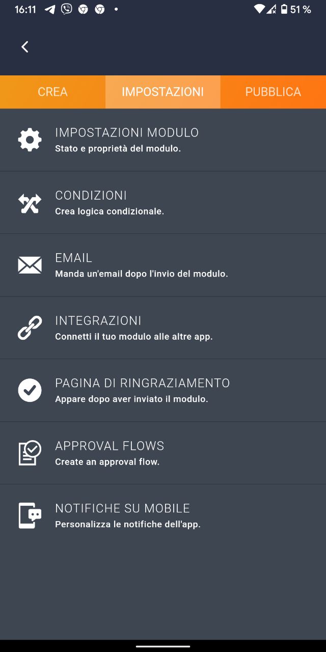 Come Creare il tuo Primo Modulo con Jotform Mobile Forms Image-6
