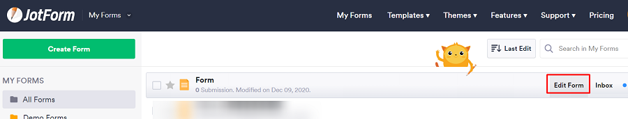 Miten luoda PDF-lomake Image-1