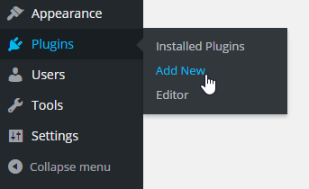 Incorpora Jotform in Wordpress utilizzando il plug-in Embed Form Image-1