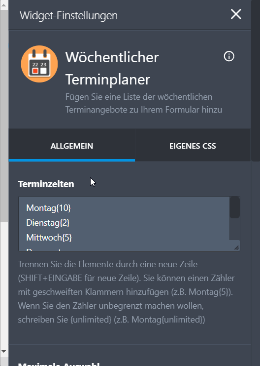 Klicken zum Vergrößern