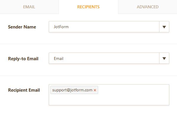 იმეილ შეტყობინებების დაყენება Image-4