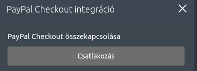 Hogyan Integrálj Űrlapot a PayPal Checkout-tal Image-2
