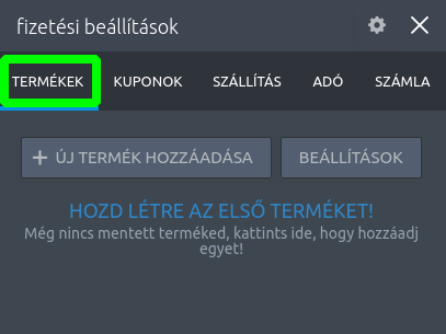 Hogyan Integrálj Űrlapot a PayPal Checkout-tal Image-8