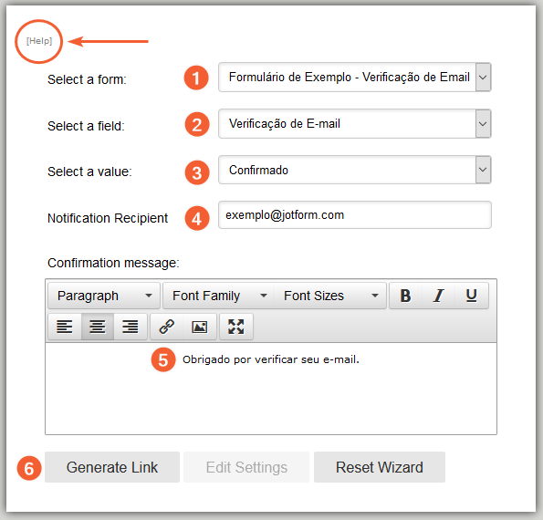 Como Verificar um E-mail Antes ou Depois do Envio do Formulário Image-3