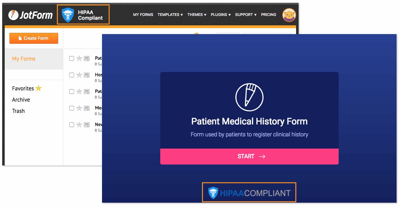 როგორ გავააქტიურო HIPAA სტანდარტებთან შესაბამისობა? Image-17