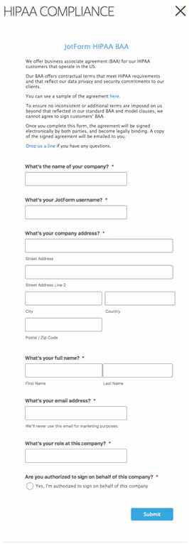 როგორ გავააქტიურო HIPAA სტანდარტებთან შესაბამისობა? Image-13