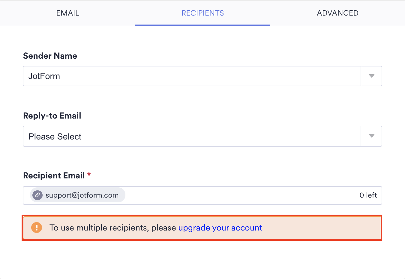 თქვენი ანგარიშის გამოყენებისა და ლიმიტების გაგება Image-8