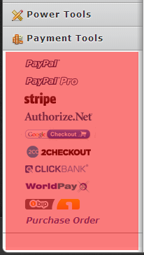 Is there a way we can process a payment without PayPal? Image 1 Screenshot 20