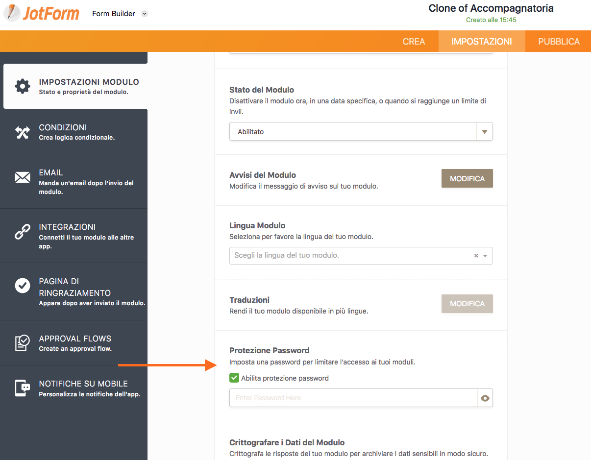 127692 password Screenshot 21
