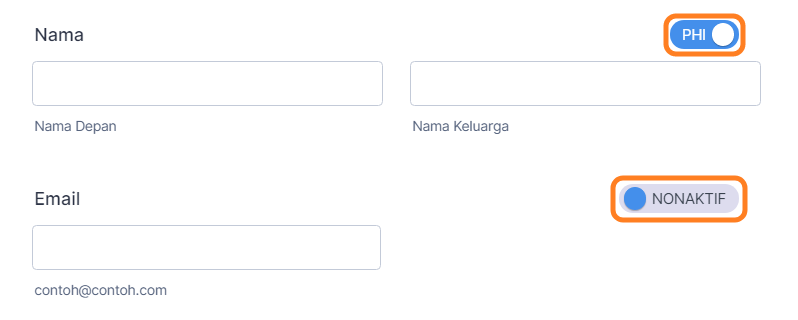 Bagaimana Cara Menggunakan Email Notifikasi dan Penjawab Otomatis di Akun HIPAA? Image-1