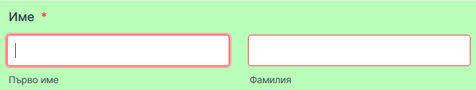 Персонализирайте вашата форма с помощта на персонализирани CSS кодове Image-4