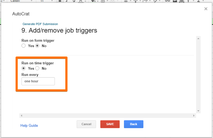 Как да създадете персонализиран PDF или Google Doc за вашите подадени формуляри Image-19