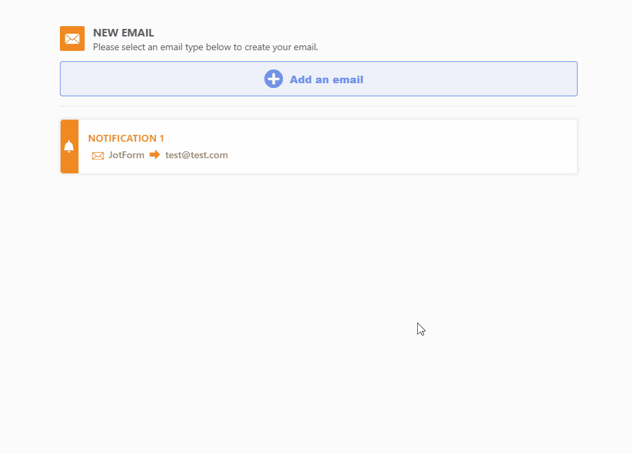 How to have form results emailed to more than one person