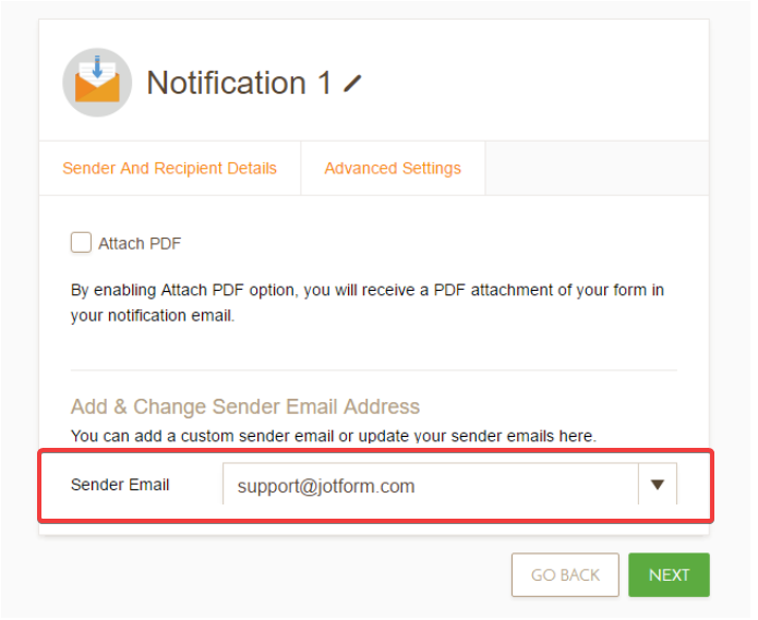 Как да използвате Мандрил за изпращате имейли от вашия собствен имейл адрес Image-10