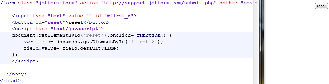 24 Html Button With Javascript Function