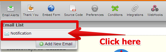 Form headers are not being displayed in the submission emails Screenshot 51