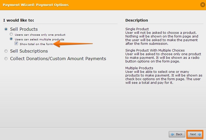 Adding a paypal subscription option Image 1 Screenshot 30