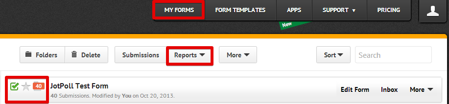 How to send form submissions to wordpress blog? Image 1 Screenshot 50