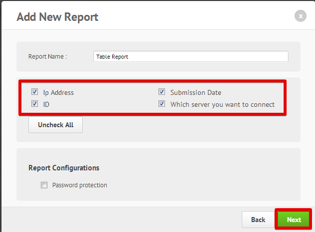 How to send form submissions to wordpress blog? Image 3 Screenshot 72