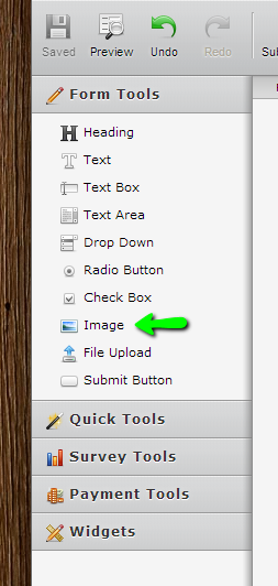 How do I place a link to download a PDF file on an image? Image 1 Screenshot 40