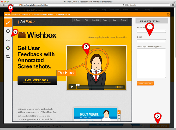 wishbox reloaded