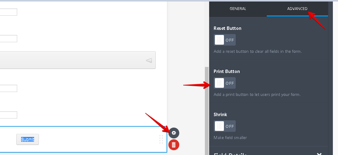 Form How Can I Print A Form 