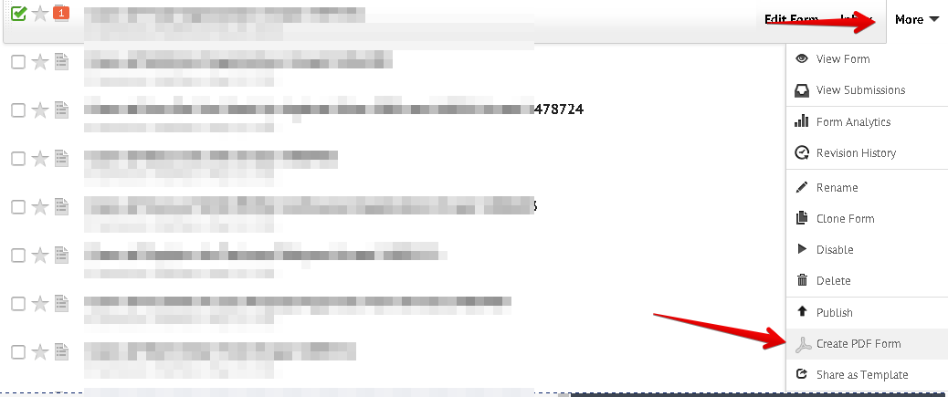 Form How Can I Print A Form 