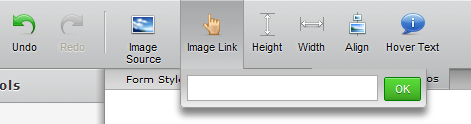 How do I place a link to download a PDF file on an image? Image 3 Screenshot 62