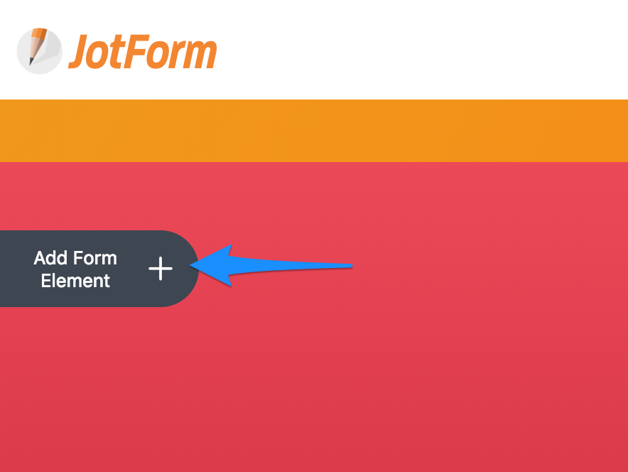 Add Form Element