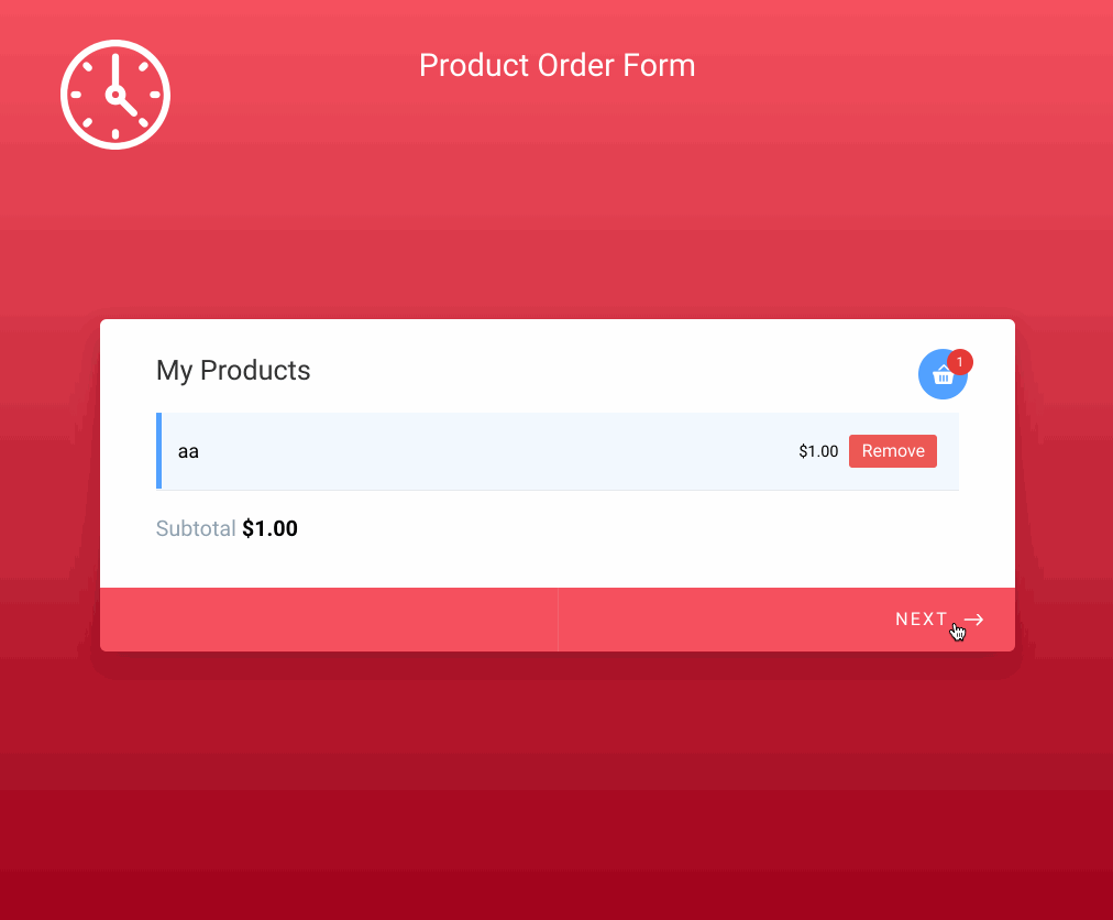 Paysafe Demo