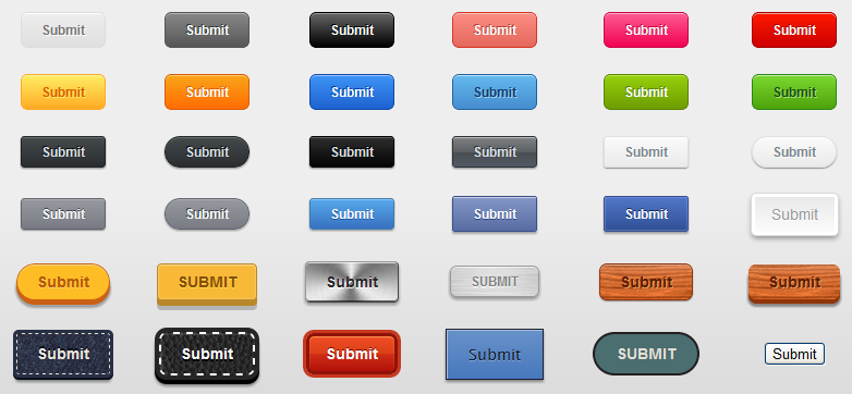 Upload Browse Button format | JotForm