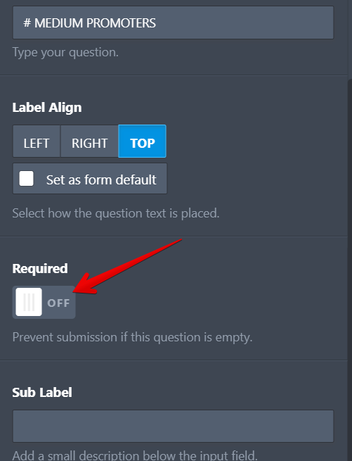How to stop enter key from submitting the Form? Image 1 Screenshot 20